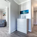 Deluxe-suite 1-16 Mit Gartenblick Hundefreundlich Appartement *