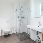 Deluxe-suite 1-16 Mit Gartenblick Hundefreundlich * Lübeck
