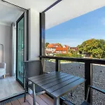 Deluxe-suite 1-16 Mit Gartenblick Hundefreundlich Lübeck