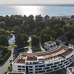 Deluxe-suite 1-16 Mit Gartenblick Hundefreundlich *