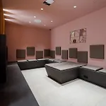 Deluxe-suite 1-16 Mit Gartenblick Hundefreundlich Appartement Lübeck