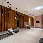 Appartement Deluxe-suite 1-16 Mit Gartenblick Hundefreundlich