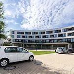 Deluxe-suite 1-16 Mit Gartenblick Hundefreundlich * Lübeck