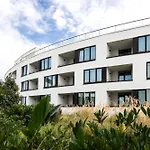 Deluxe-suite 1-16 Mit Gartenblick Hundefreundlich