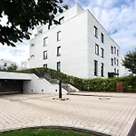 Deluxe-suite 1-16 Mit Gartenblick Hundefreundlich * Lübeck