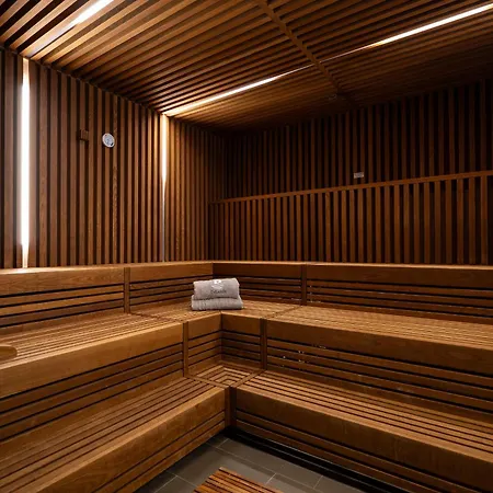 Deluxe-suite 1-16 Mit Gartenblick Hundefreundlich *