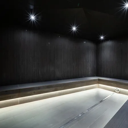 Deluxe-suite 1-16 Mit Gartenblick Hundefreundlich 아파트 *