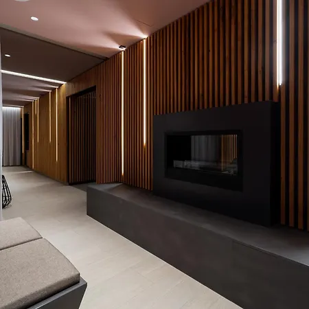 Deluxe-suite 1-16 Mit Gartenblick Hundefreundlich 뤼베크