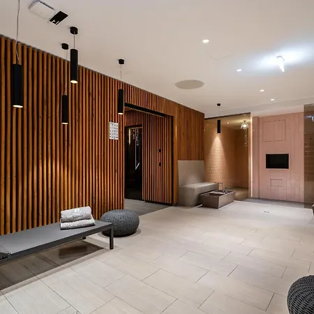 Deluxe-suite 1-16 Mit Gartenblick Hundefreundlich 아파트 *