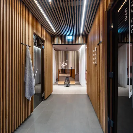 Apartmán Deluxe-suite 1-16 Mit Gartenblick Hundefreundlich