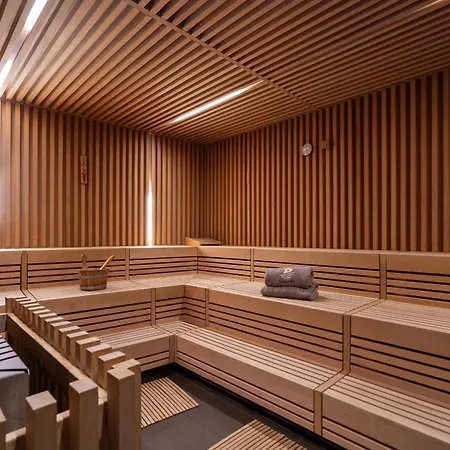 Deluxe-suite 1-16 Mit Gartenblick Hundefreundlich *