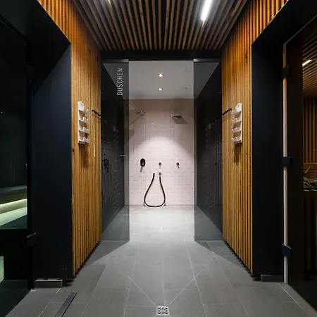 Deluxe-suite 1-16 Mit Gartenblick Hundefreundlich