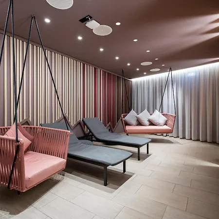 Apartmán Deluxe-suite 1-16 Mit Gartenblick Hundefreundlich *