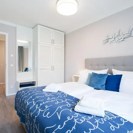 Deluxe-suite 1-16 Mit Gartenblick Hundefreundlich